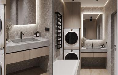 3-rooms apartment apartment by the address st. Kapelanska (area 120 m²) - Atlanta.ua - photo 34