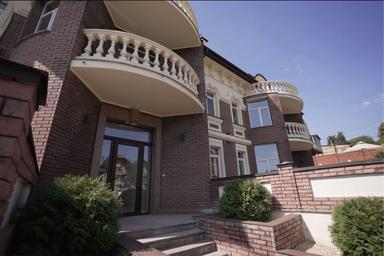 Будинок за адресою вул. Шухевича Романа (площа 1042 м²) - Atlanta.ua - фото 9