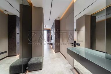 1-room apartment apartment by the address st. Andreya Verkhoglyada Dragomirova (area 57 m²) - Atlanta.ua - photo 34