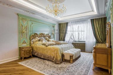 Многокомнатная квартира по адресу пер. Аскольдов (площадь 265 м²) - Atlanta.ua - imageAlt 33