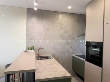 1-комнатная квартира по адресу ул. Воскресенская (площадь 45 м²) - Atlanta.ua - фото 28