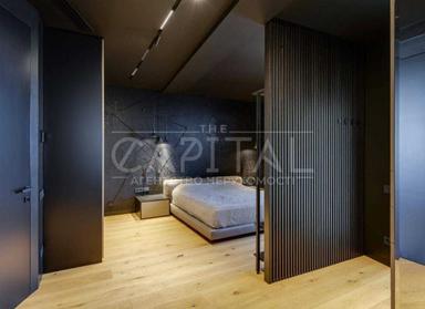 Багатокімнатна квартира за адресою вул. Новоселицька (площа 265 м²) - Atlanta.ua - фото 35