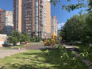 Commercial real estate at st. Vasiliya Simonenko (area 183,4 m²) - Atlanta.ua - photo 10