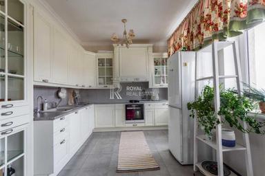 3-комнатная квартира по адресу бульвар Дружбы Народов (площадь 129 м²) - Atlanta.ua - фото 23