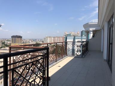 Багатокімнатна квартира за адресою (площа 210 м²) - Atlanta.ua - фото 20