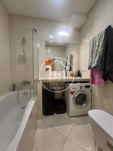 3-комнатная квартира по адресу (площадь 100 м²) - Atlanta.ua - фото 42