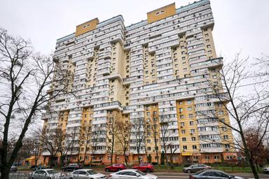 3-кімнатна квартира за адресою вул. Чорнобильська (площа 100 м²) - Atlanta.ua - фото 37