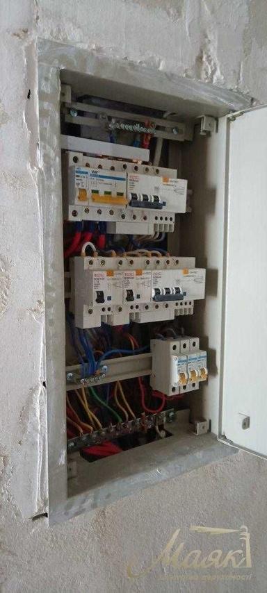 3-кімнатна квартира за адресою (площа 103 м²) - Atlanta.ua - фото 38