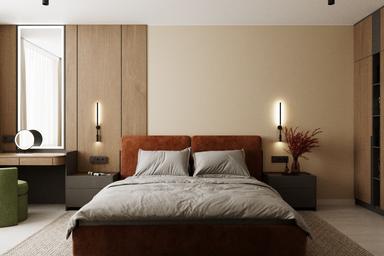 1-room apartment apartment by the address (area 59 m²) - Atlanta.ua - photo 47