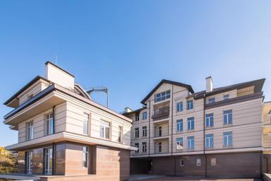 Комерційна нерухомість за адресою вул. Бандери Степана (площа 5500 м²) - Atlanta.ua - фото 27