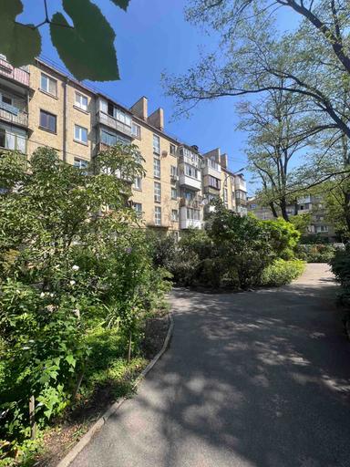 3-комнатная квартира по адресу (площадь 56,7 м²) - Atlanta.ua - фото 29