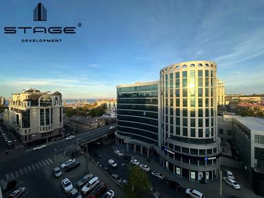 3-rooms apartment apartment by the address st. Kulikovo pole pl Oktyabrskoy revolyutsii pl (area 129 m²) - Atlanta.ua - photo 22