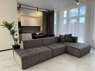 Дом по адресу ул. Заречная (площадь 136 м²) - Atlanta.ua - фото 26