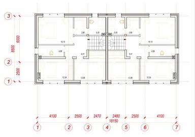 House by the address st. Kulikovo pole pl Oktyabrskoy revolyutsii pl (area 180 m²) - Atlanta.ua - photo 16