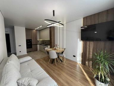 1-room apartment apartment by the address st. Zhilyanskaya (area 46 m²) - Atlanta.ua - photo 22