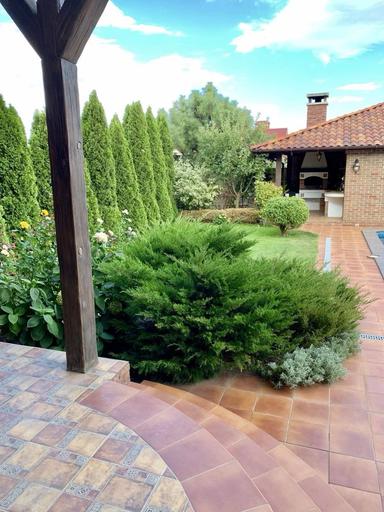 House by the address st. Mikhaylovskaya Industrialnaya (area 370 m²) - Atlanta.ua - photo 27