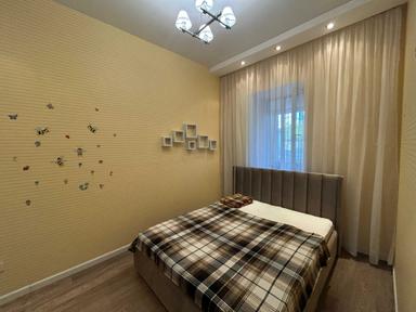 2-rooms apartment apartment by the address st. Kulikovo pole pl Oktyabrskoy revolyutsii pl (area 52 m²) - Atlanta.ua - photo 28