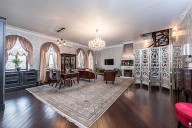 2-кімнатна квартира за адресою вул. Іллєнка Юрія (площа 134,1 м²) - Atlanta.ua - фото 23