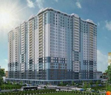 2-комнатная квартира по адресу ул. Ицхака Рабина (площадь 78 м²) - Atlanta.ua - фото 9