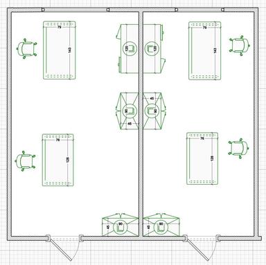 Коммерческая недвижимость по адресу ул. 13-го трамвая линия (площадь 33,1 м²) - Atlanta.ua - фото 10