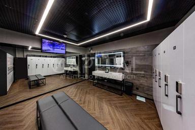 Commercial real estate at (area 2429 m²) - Atlanta.ua - photo 31