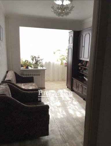 3-комнатная квартира по адресу ул. Марсельская (площадь 64 м²) - Atlanta.ua - фото 13