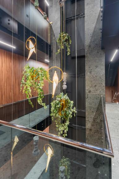 Многокомнатная квартира по адресу бульвар Дружбы Народов (площадь 199 м²) - Atlanta.ua - фото 39