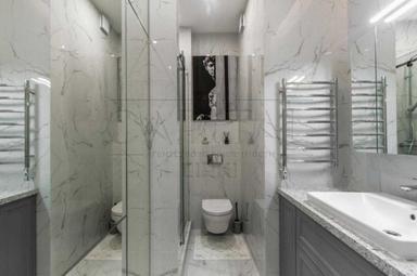 2-rooms apartment apartment by the address st. Bulvar Druzhby Narodov (area 50 m²) - Atlanta.ua - photo 23