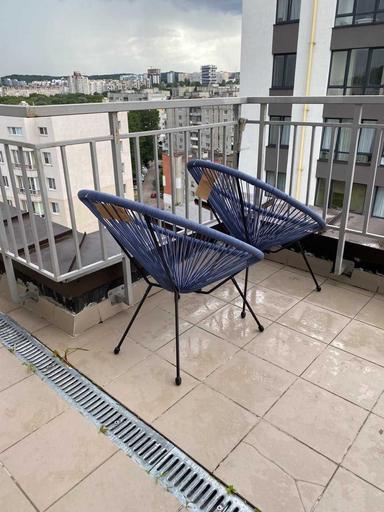 3-rooms apartment apartment by the address st. Franko Ivana ul (area 72 m²) - Atlanta.ua - photo 33