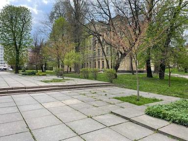 3-кімнатна квартира за адресою Берестейський проспект (площа 165 м²) - Atlanta.ua - фото 43