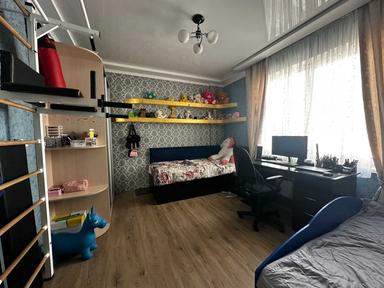 2-rooms apartment apartment by the address st. Bandery Stepana (area 61 m²) - Atlanta.ua - photo 25