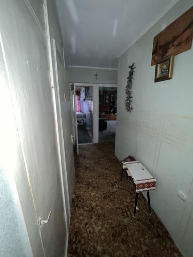 3-комнатная квартира по адресу (площадь 59,3 м²) - Atlanta.ua - фото 19