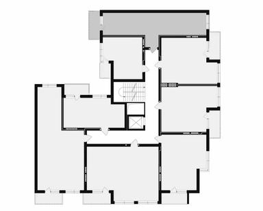 1-room apartment apartment by the address st. Tivodara Legotskogo (area 48 m²) - Atlanta.ua - photo 35