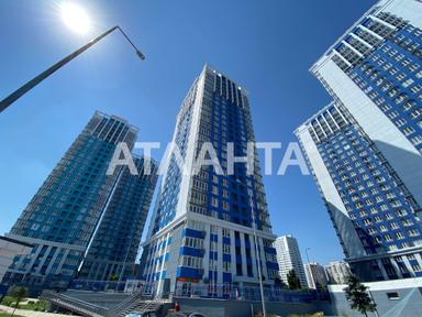 3-rooms apartment apartment by the address st. Romashkovaya (area 86 m²) - Atlanta.ua - photo 48