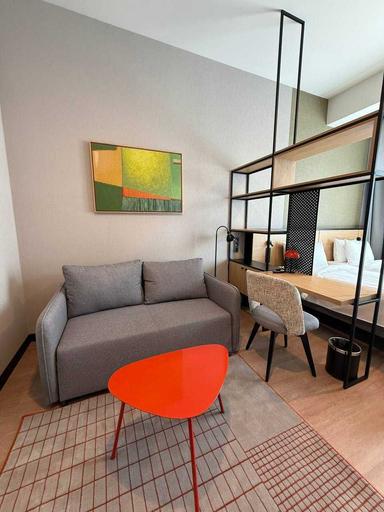 1-кімнатна квартира за адресою вул. Панаса Мирного (площа 32,8 м²) - Atlanta.ua - фото 19