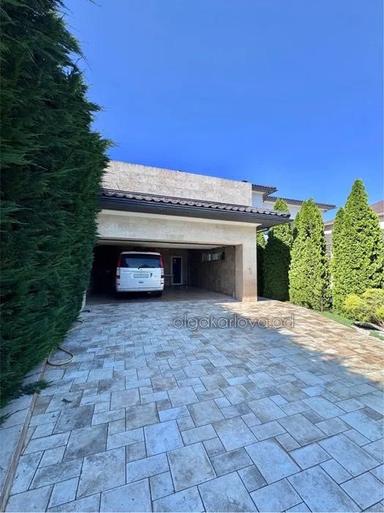 Дом по адресу ул. Китобойная (площадь 350 м²) - Atlanta.ua - фото 18