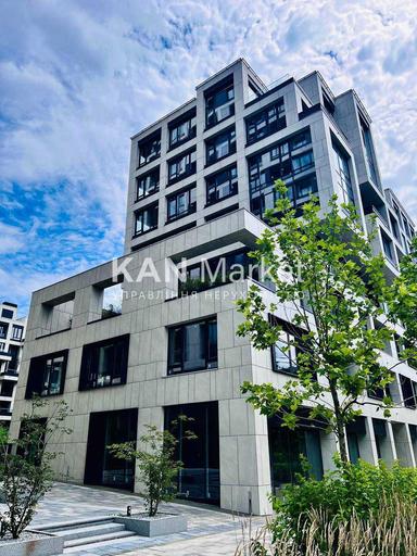 2-кімнатна квартира за адресою вул. Іллєнка Юрія (площа 91,3 м²) - Atlanta.ua - фото 9