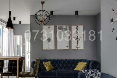 3-кімнатна квартира за адресою вул. Конєва (площа 97,5 м²) - Atlanta.ua - фото 24