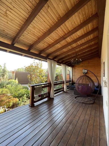 Дом по адресу ул. Приморская (площадь 241,6 м²) - Atlanta.ua - фото 30