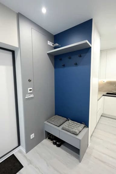 1-комнатная квартира по адресу ул. Метрологическая (площадь 44 м²) - Atlanta.ua - imageAlt 33