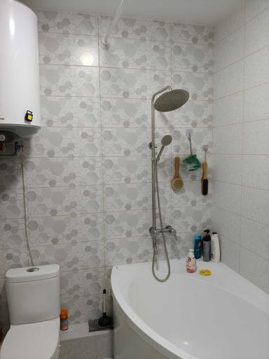 1-кімнатна квартира за адресою вул. Матросова О. (площа 65 м²) - Atlanta.ua - фото 20