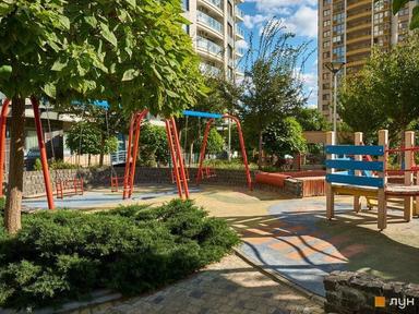 3-кімнатна квартира за адресою бульвар Дружби Народів (площа 240 м²) - Atlanta.ua - фото 34