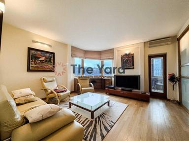 3-rooms apartment apartment by the address st. Ul Kreshchatik (area 120,7 m²) - Atlanta.ua - photo 33