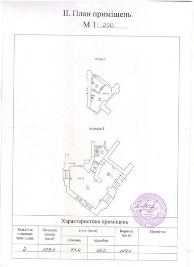 Commercial real estate at st. Morekhodnyy per (area 109 m²) - Atlanta.ua - photo 10
