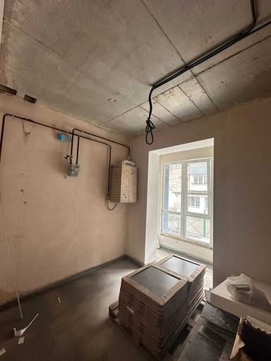 Комерційна нерухомість за адресою вул. Танкістів (площа 42,1 м²) - Atlanta.ua - фото 22