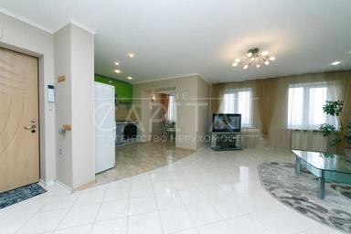 3-комнатная квартира по адресу (площадь 75,5 м²) - Atlanta.ua - фото 27