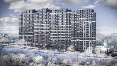 2-кімнатна квартира за адресою вул. Іллєнка Юрія (площа 65 м²) - Atlanta.ua - фото 19