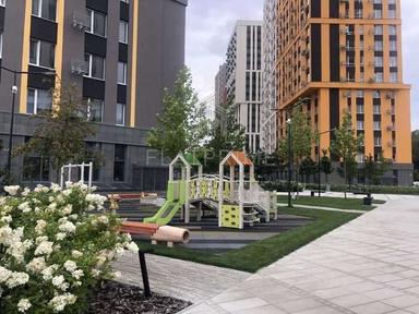 2-кімнатна квартира за адресою (площа 65 м²) - Atlanta.ua - фото 5