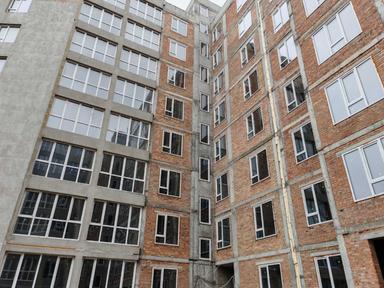 1-кімнатна квартира за адресою Петрусенко пров. (площа 43,5 м²) - Atlanta.ua - фото 22