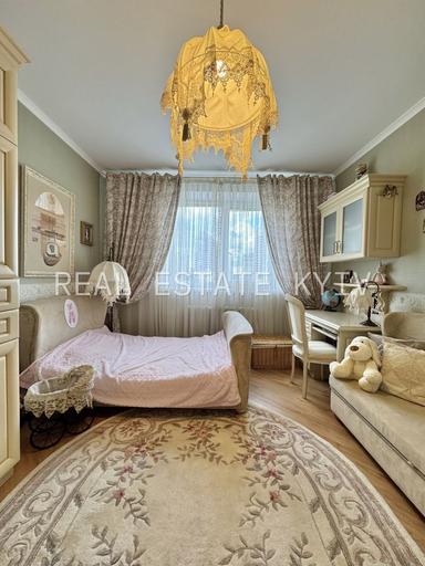 3-кімнатна квартира за адресою вул. Кудряшова (площа 116 м²) - Atlanta.ua - фото 41